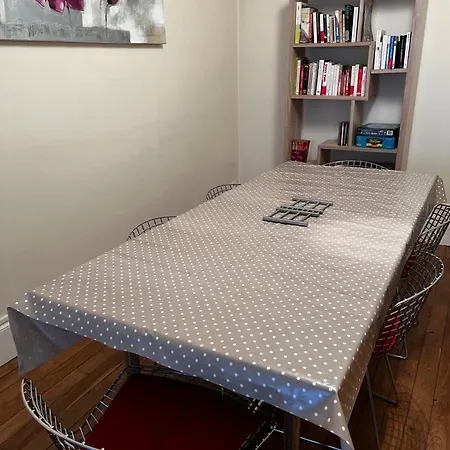 Magnifique F4 Pour 11 Personnes A