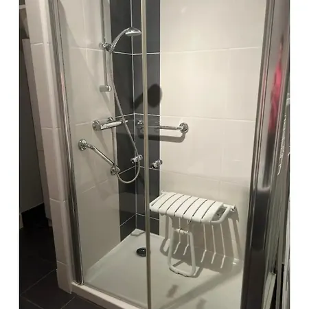 Magnifique F4 Pour 11 Personnes A Apartment *