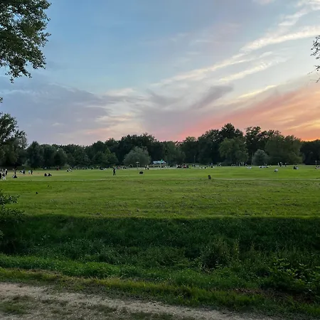 Magnifique F4 Pour 11 Personnes A Διαμέρισμα *