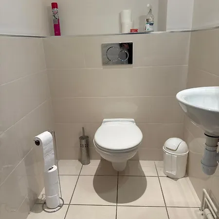 Magnifique F4 Pour 11 Personnes A