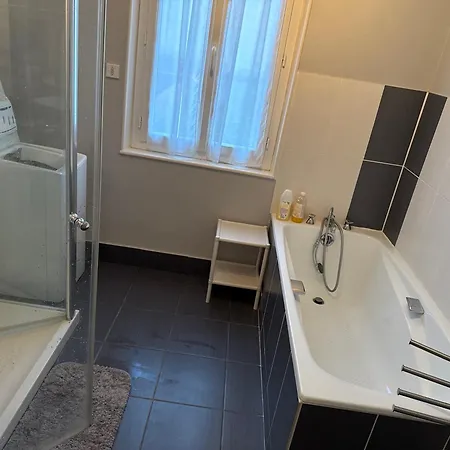 Magnifique F4 Pour 11 Personnes A * Μουλέν