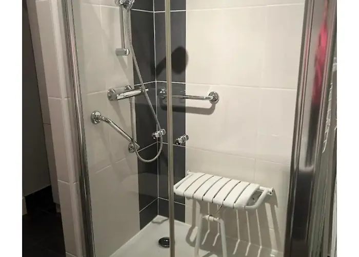 Magnifique F4 Pour 11 Personnes A Apartment *