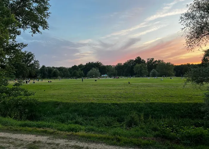 Magnifique F4 Pour 11 Personnes A Apartment *