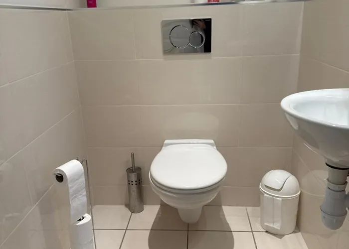 Magnifique F4 Pour 11 Personnes A